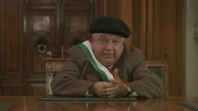 Fantozzi to the Rescue image