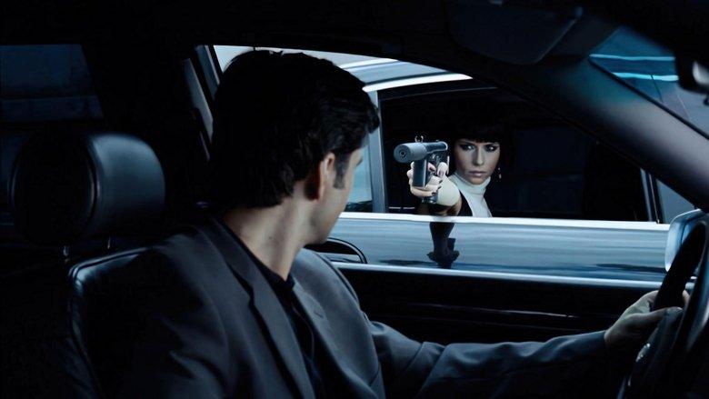 The Interceptor image