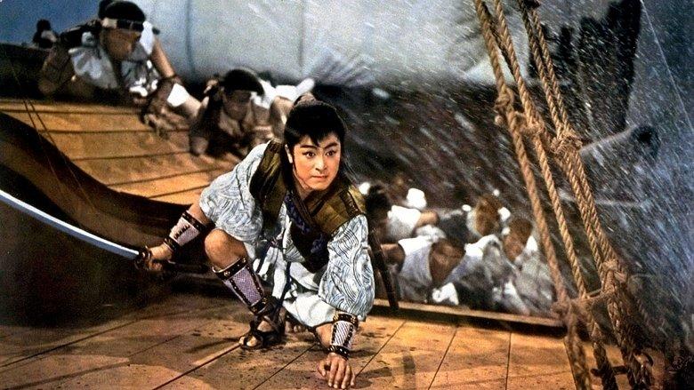 The Pirates image