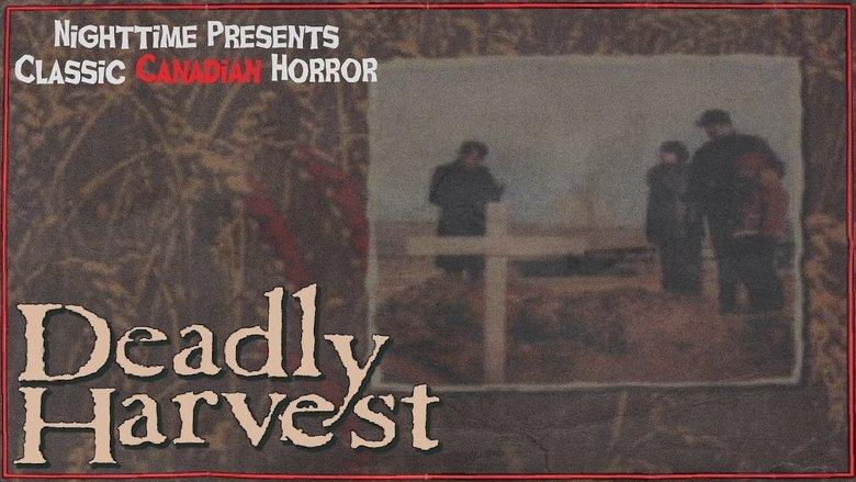 Deadly Harvest image