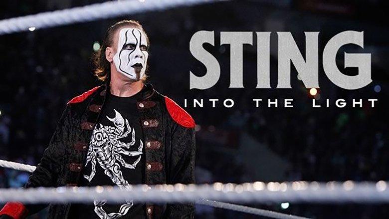 Sting: Into the Light image