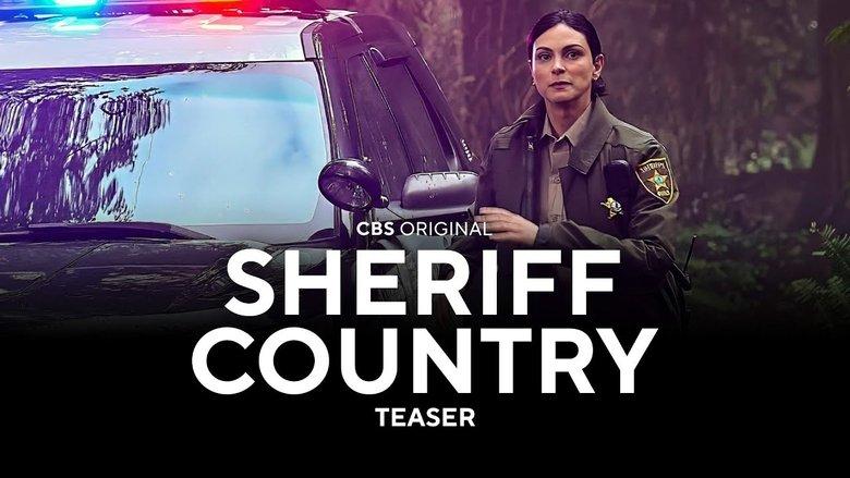 Sheriff Country image