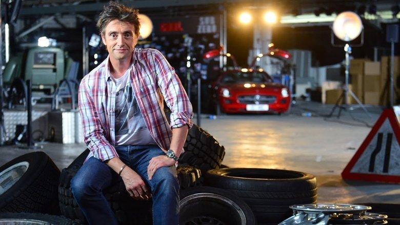 Top Gear's Top 41 image
