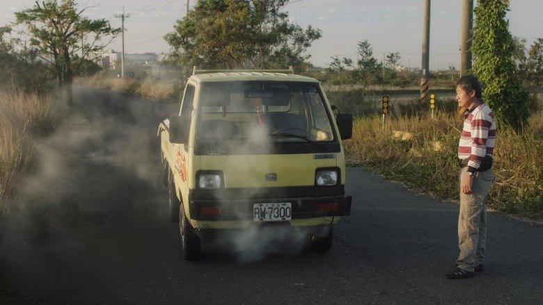 The Good Old Truck image