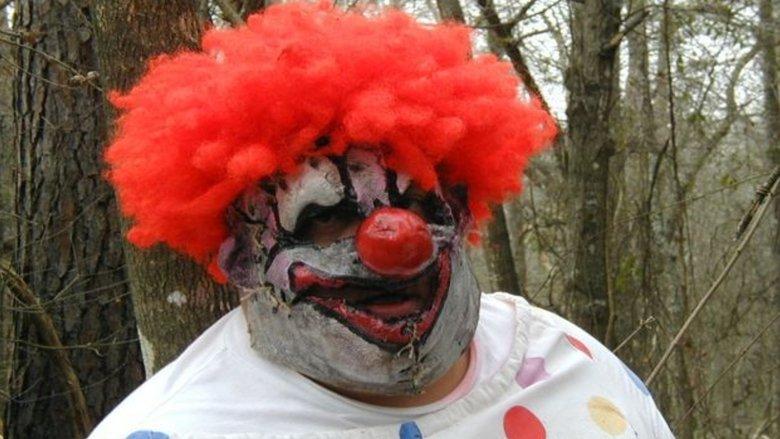 S.I.C.K. Serial Insane Clown Killer image
