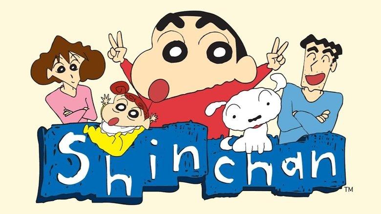 Shin Chan image