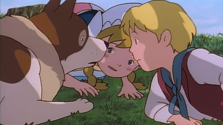The Dog of Flanders image