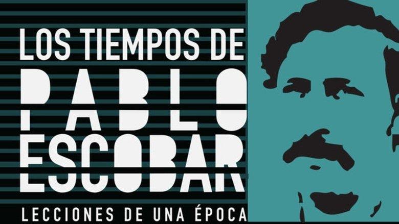 Los Tiempos de Pablo Escobar image