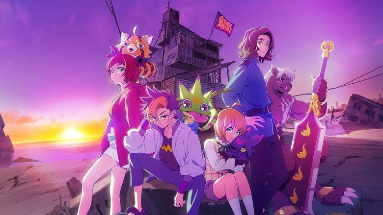 DIGIMON BEATBREAK image