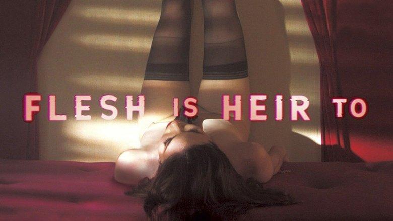 Flesh Is Heir To image