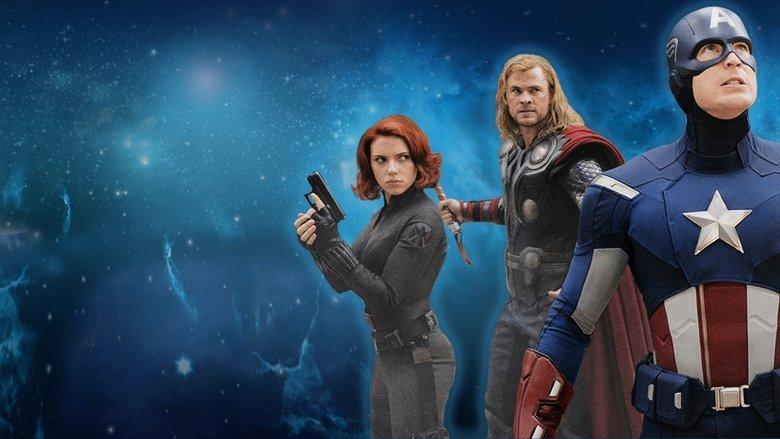 Marvel Studios: Assembling a Universe image