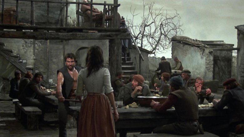 Man of La Mancha image