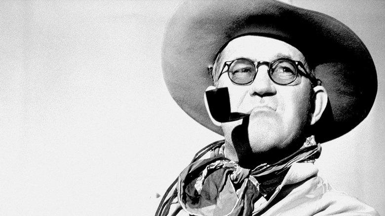 John Ford: The Man Who Invented America image
