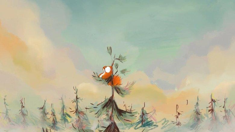 Head in the Clouds image