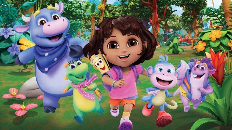 DORA image