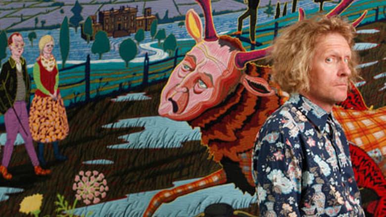 All In The Best Possible Taste with Grayson Perry image