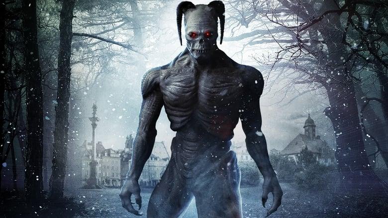 Krampus: The Reckoning image