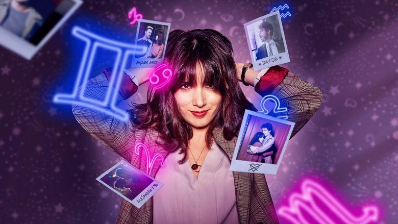 An Astrological Guide for Broken Hearts image