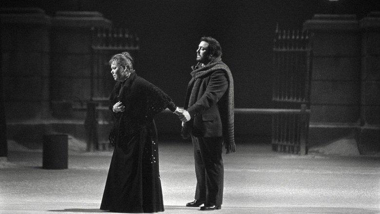 La Bohème image