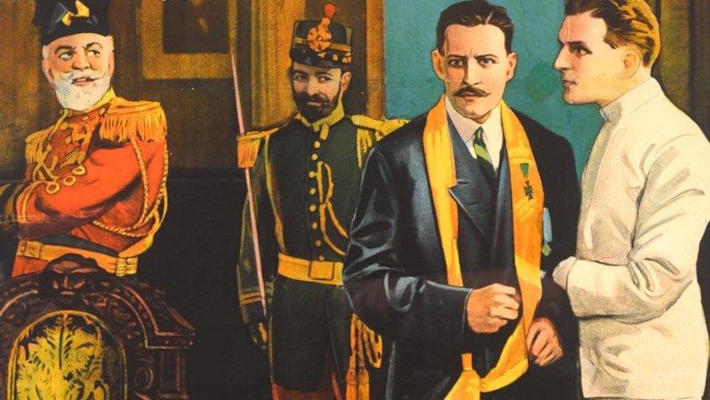The Dictator image