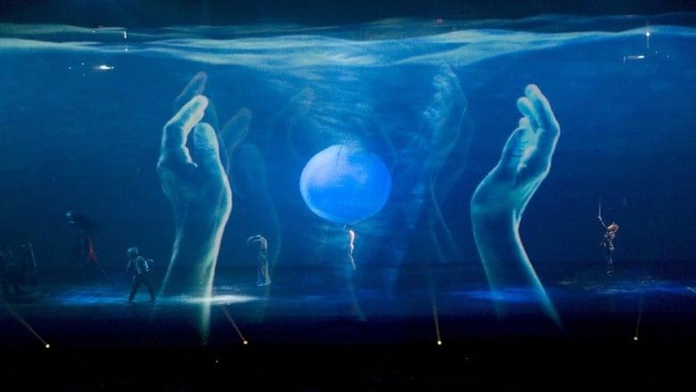 Cirque du Soleil: Delirium image