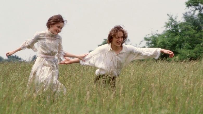 Tuck Everlasting image
