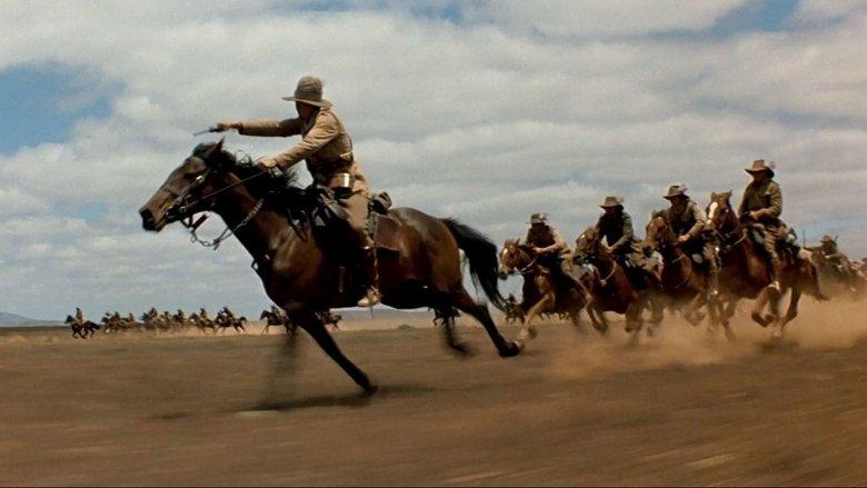 The Lighthorsemen image