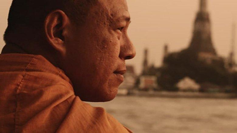 Mindfulness and Murder image