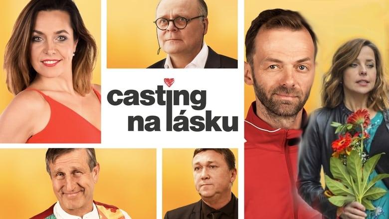 Casting na lásku image