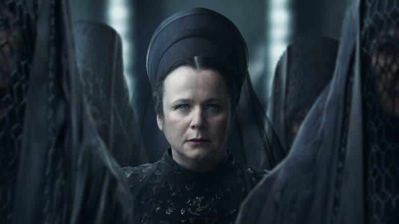 Dune: Prophecy image