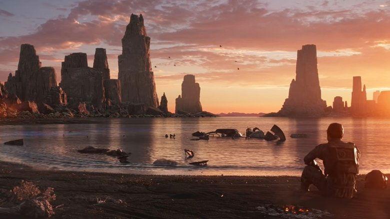 Star Wars: Squadrons - Hunted image