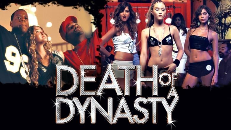 Death of a Dynasty image