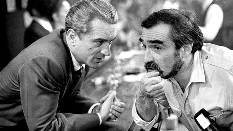 Getting Made: The Making of 'GoodFellas' image