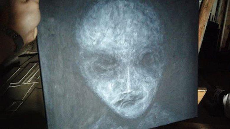 The Whispering Man image