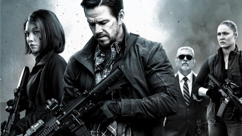 Mile 22 image