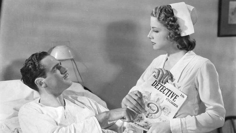 The Patient in Room 18 image