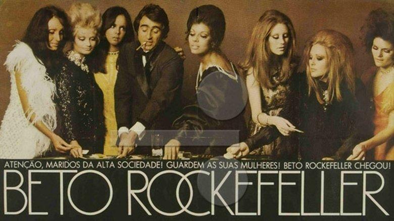 Beto Rockefeller image