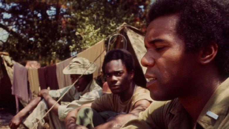 Carter's Army image