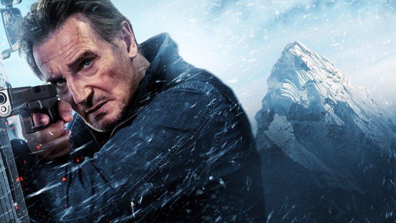 Ice Road: Vengeance image