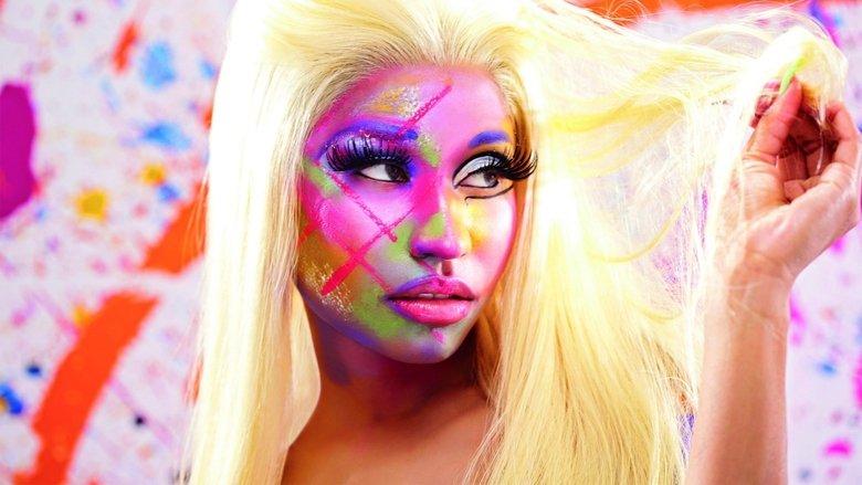 Nicki Minaj: My Truth image