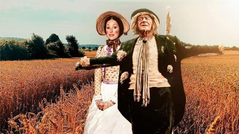 Worzel Gummidge Down Under image