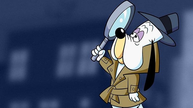 Droopy, Master Detective image