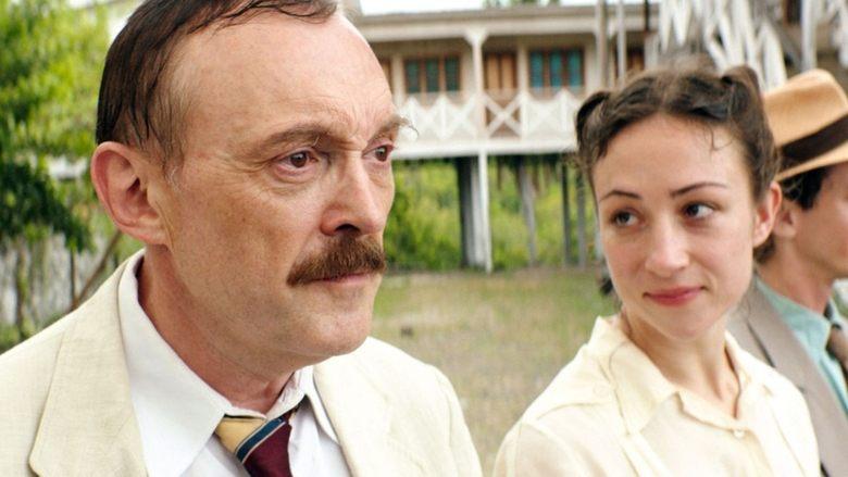 Stefan Zweig: Farewell to Europe image