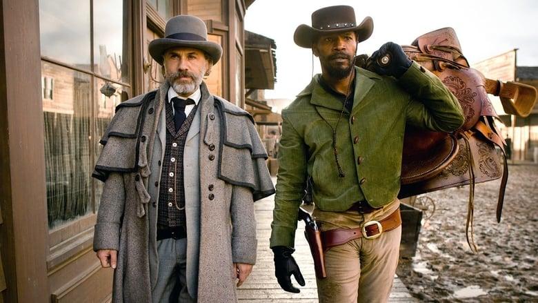 Django Unchained image