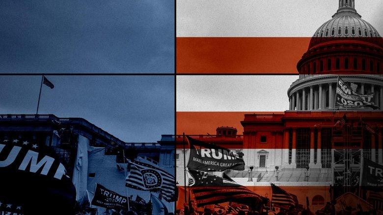 24 Hours: Assault on the Capitol image