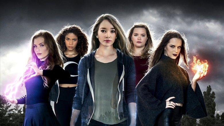 The Witch Files image