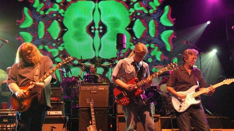 The Allman Brothers Band: 40 image