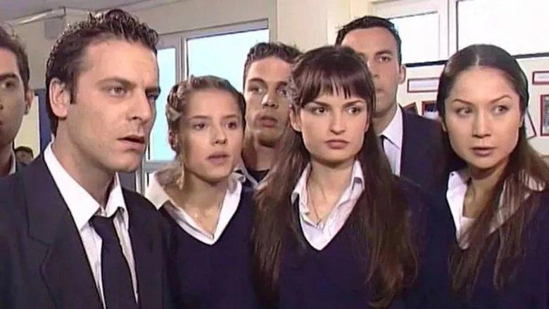 Koçum Benim image