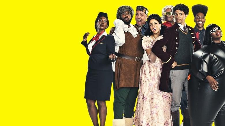 Astronomy Club: The Sketch Show image