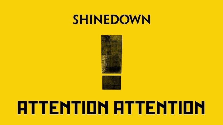 Attention Attention image